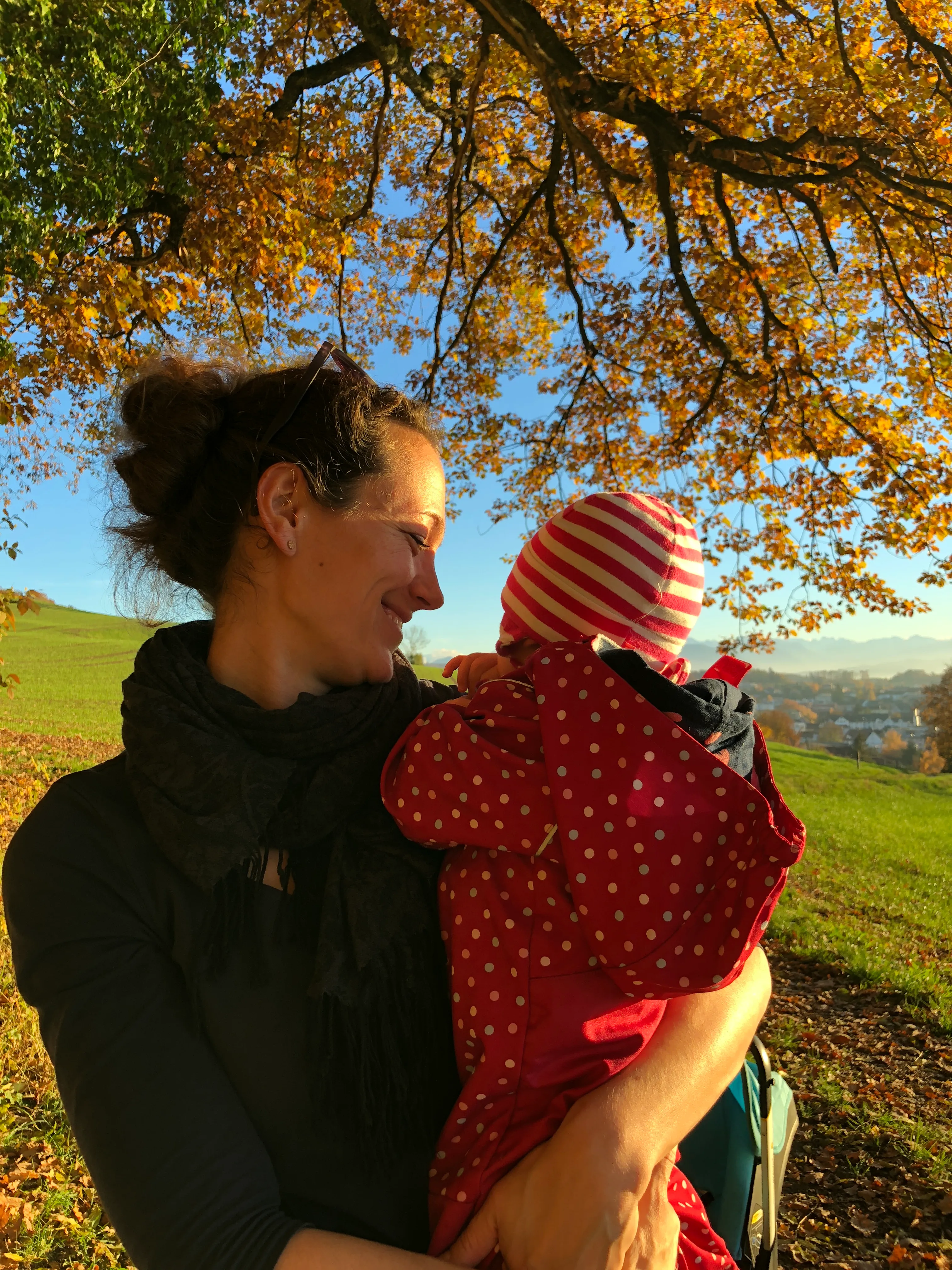 Erfahrungsbericht von Annika
