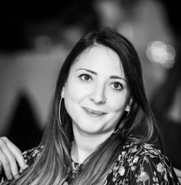 Erfahrungsbericht von Giorgia