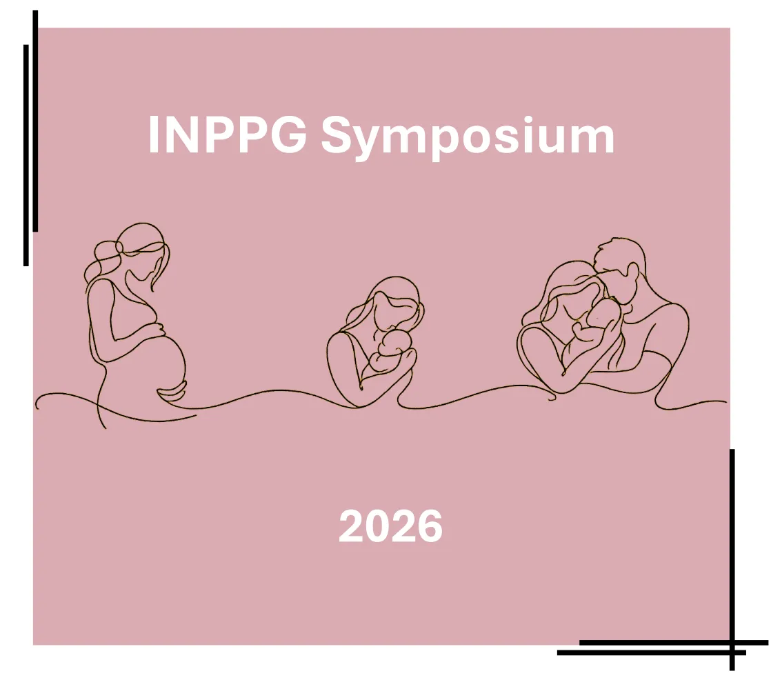 Einladung zum INPPG Symposium 2026