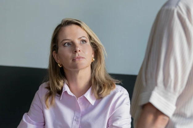 Postpartale Depression kann den Job kosten