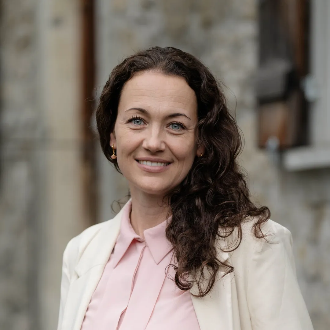 Annika Redlich