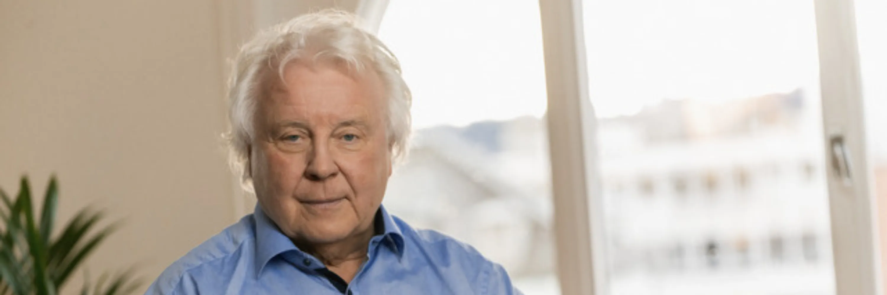 Egon Garstick (Bild: Marc Lutz)
