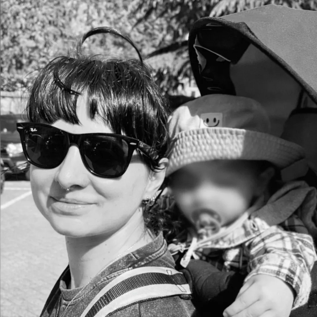 Erfahrungsbericht von Francesca M.