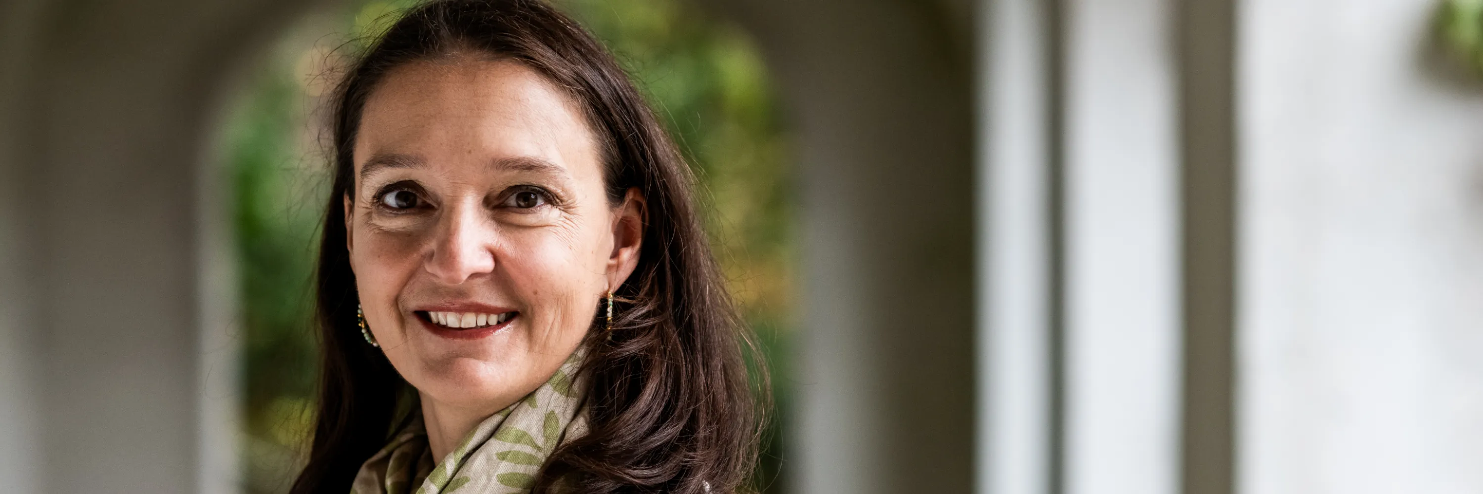 Alessandra Weber (Bild: Regina Jäger)