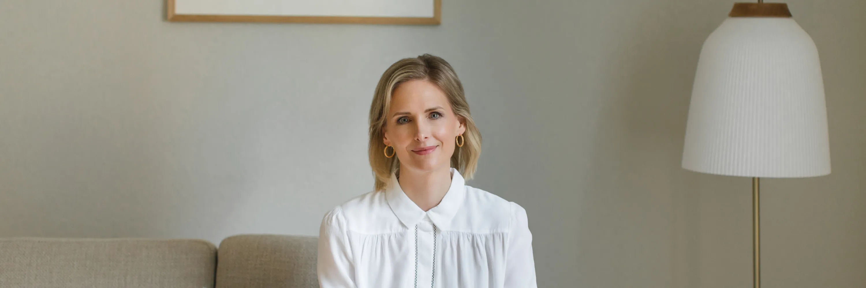 Angela Häne (Bild: Livia Bass Fotography)