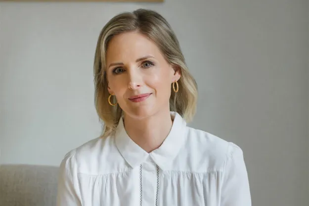 Angela Häne, Psychotherapeutin mit Spezialisierung auf Angst und Zwang (Bild: Angela Häne)
