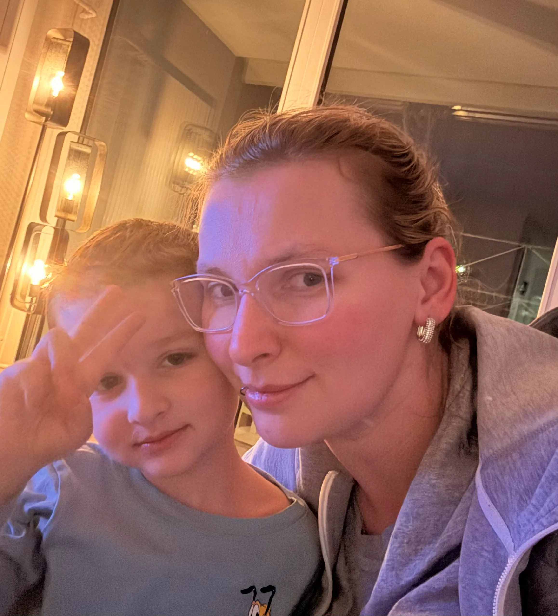 Erfahrungsbericht von Vanesa