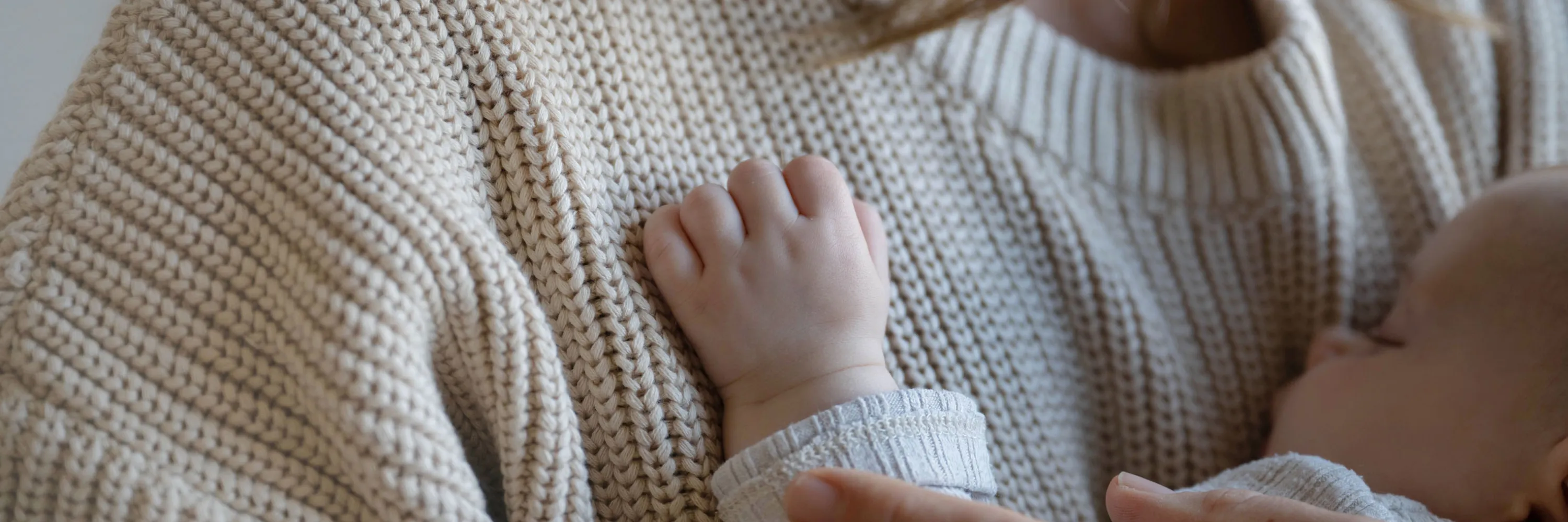 Gestalten Sie Ihr Vermächtnis – und schenken Sie Familien einen guten Start ins Leben.