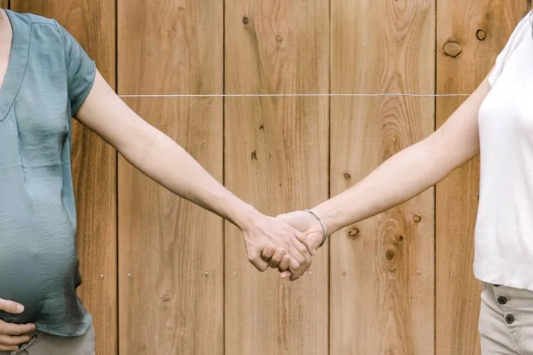 Partner & Fördernde