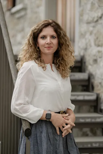 Élodie Azoulay