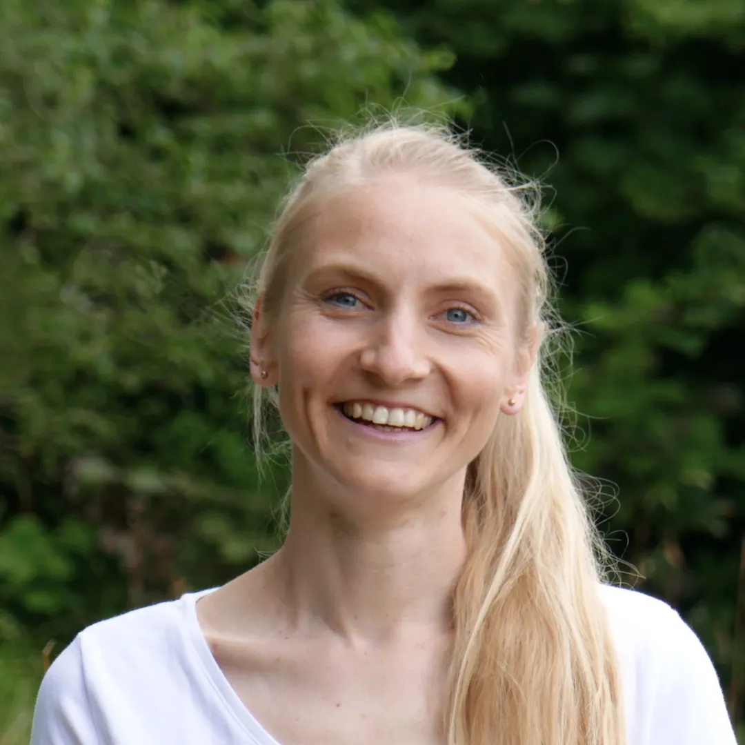 Christine Eggert