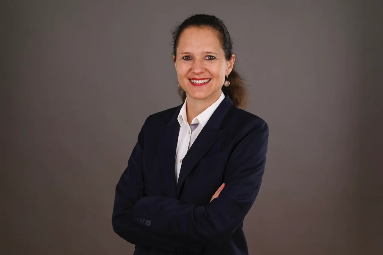 Christina Fischer