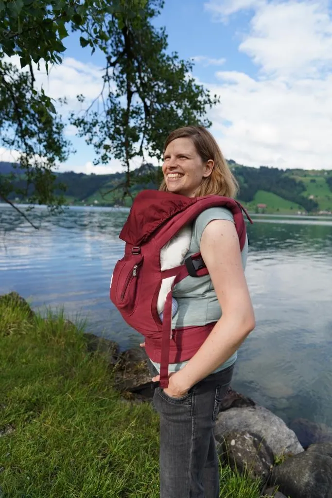 Erfahrungsbericht von Yvonne