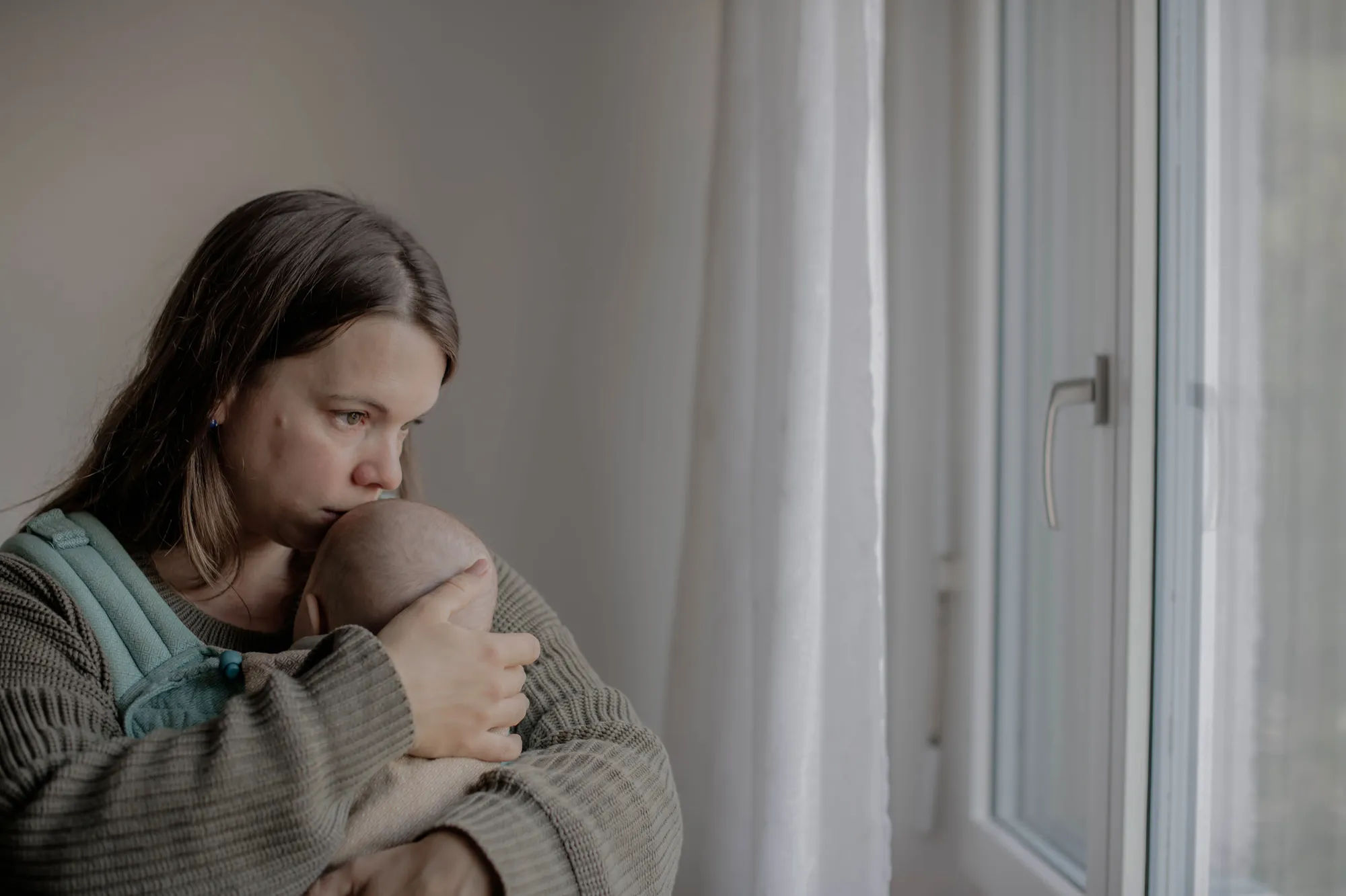 Adoptiveltern sind psychisch besonders gefordert – Verständnis und Unterstützung sind zentral.