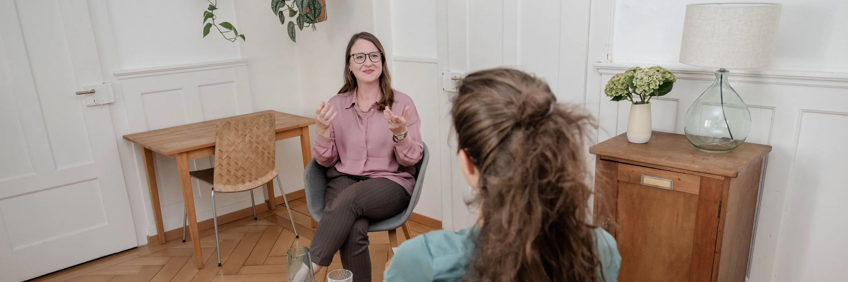 Ressourcen für Fachpersonen