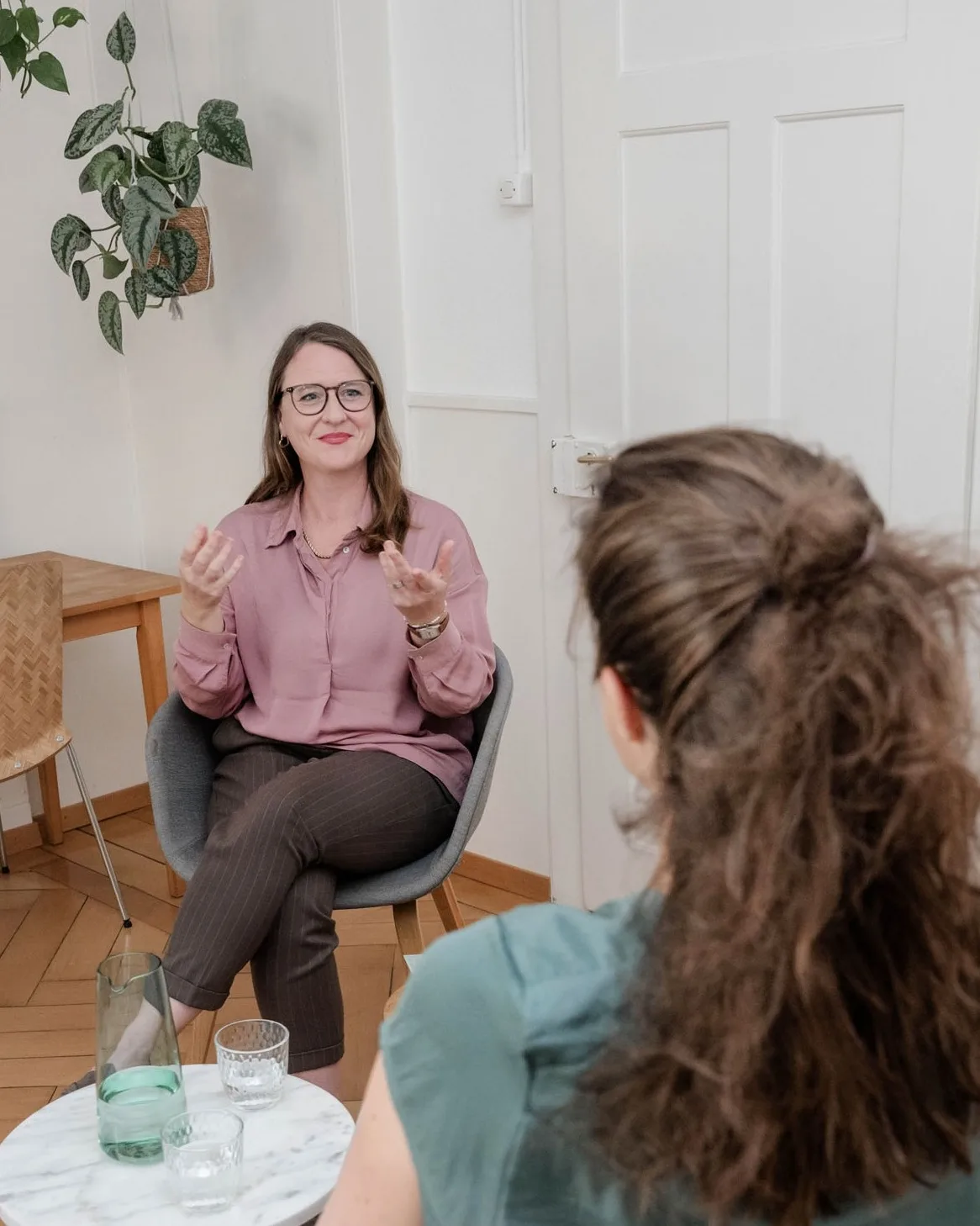 Ressourcen für Fachpersonen
